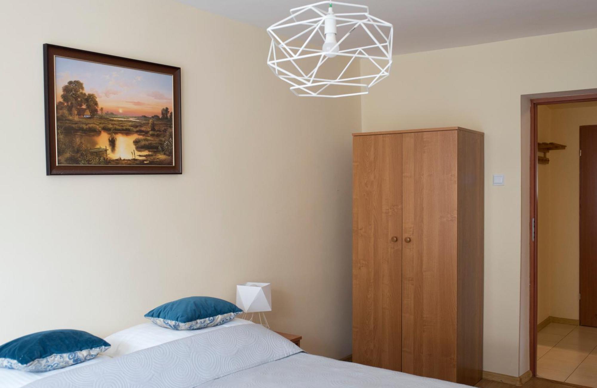 Mirarosa Hotel Krynica Zdroj Room photo