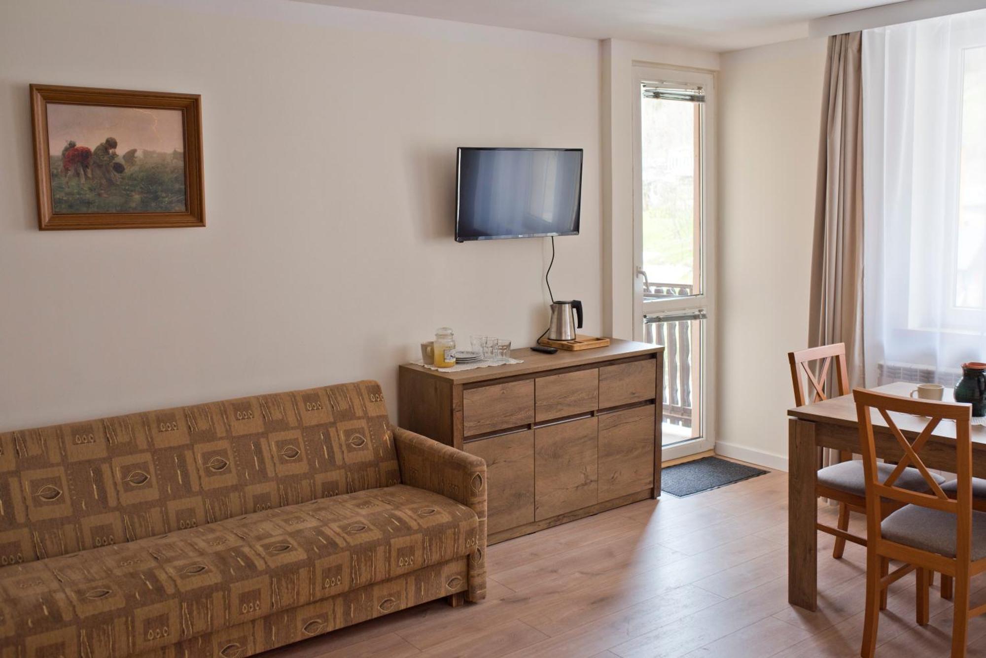 Mirarosa Hotel Krynica Zdroj Room photo