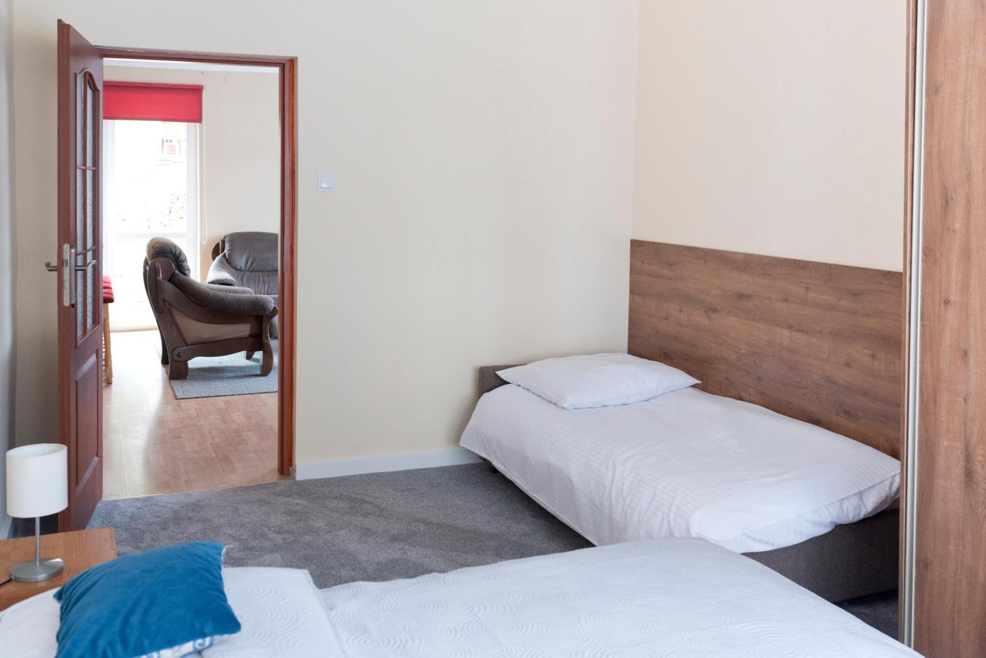 Mirarosa Hotel Krynica Zdroj Room photo